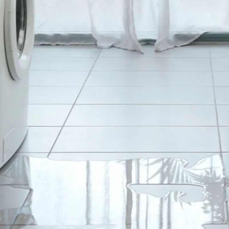 Appliance Leak Cleanup in Teaneck, NJ