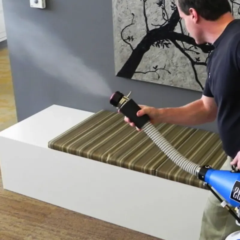 Professional Odor Removal in Teaneck, NJ